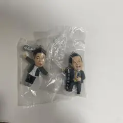 ダイアン カプセルトイ　ガチャガチャ　2個セット