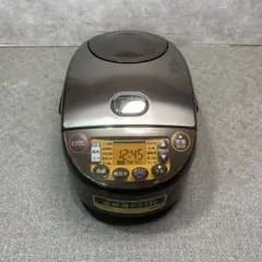 IH炊飯ジャー極め炊き 象印 NP-GL05 2024年 象印マホービン - メルカリ