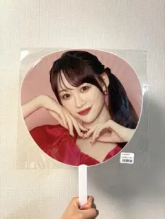2026年最新】音嶋莉沙 うちわの人気アイテム - メルカリ