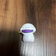 お文具といっしょ　フィギュア