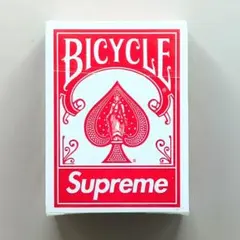 2026年最新】supreme トランプの人気アイテム - メルカリ