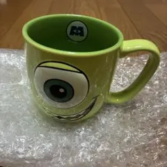 ディズニー⭐︎マイク⭐︎マグカップ⭐︎未使用のサムネイル