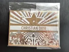 Christian Dior 25 Xmas Clutch S ショッパー　紙袋のサムネイル