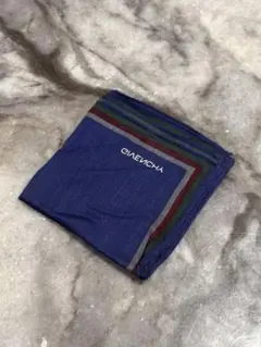 ジバンシイ　ハンカチ
