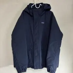 Patagonia マウンテンパーカー イスマスジャケットXL