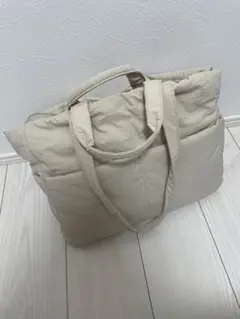 マザーズバッグ トート