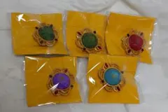 あんスタ スタライ 10th リングライト 紅月 スフィアライト