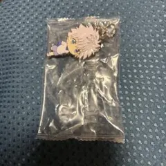 HUNTER×HUNTER キルア ラバーストラップ