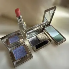 RMK シャドウパレットとリップスティックセット