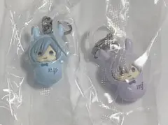 アイナナ めじるしアクセサリー 四葉環 逢坂壮五