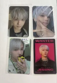2026年最新】NCTDREAM チソンの人気アイテム - メルカリ