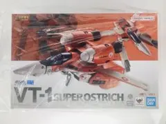 【新品未開封】 DX超合金 VT-1 スーパーオストリッチ マクロス バルキリー