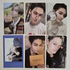 ニキ トレカセット