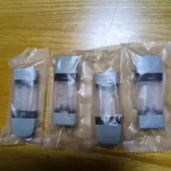 電子タバコ用カートリッジ ミントメンソール4個セット (ドクターベイプ2仕様)