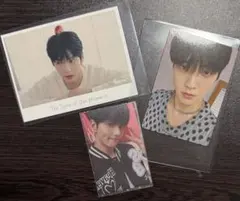 TXT sanctuary スビン トレカ 他特典