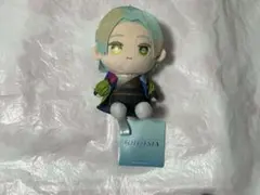 グノーシア ぬいぐるみ グノーシアVer. Part2 レムナン ① - メルカリ