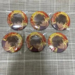 WIND BREAKER ウィンブレ　ウィンヒロ 缶バッジ 十亀条