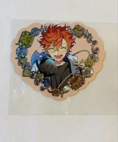 明星スバル ぷちぷり