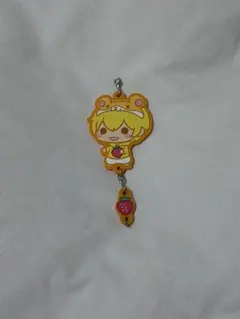 すとぷり るぅと ラバーストラップ