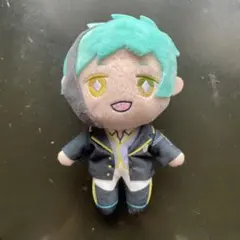 ツイステ フロイド・リーチ ぬいぐるみ - メルカリ