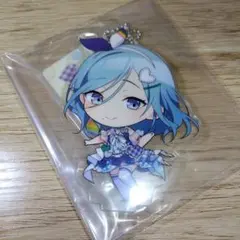 プロセカ　日野森雫　アクスタキーホルダー