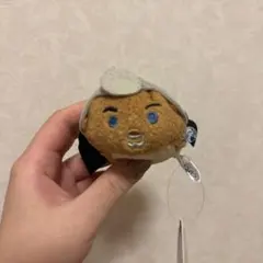 ディズニー Tsum Tsum ミニぬいぐるみ