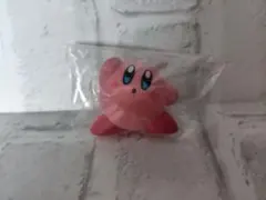 星のカービィ まんまる ソフビフィギュア