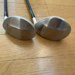 Perfect Slam ゴルフクラブセット 15° 19°