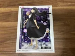 劇場版　魔法少女まどか⭐︎マギカ　暁美ほむら　黒いワンピース　フィギュア