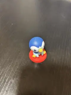 ポッチャマ フィギュア チョコエッグ