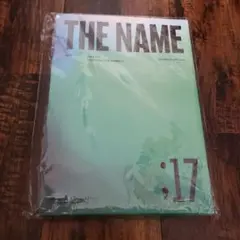 2025年最新】seventeen the name トレカの人気アイテム - メルカリ