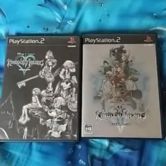 キングダムハーツ、キングダムハーツ2