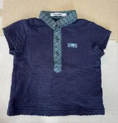 familiar ファミリア　半袖シャツ 90cm