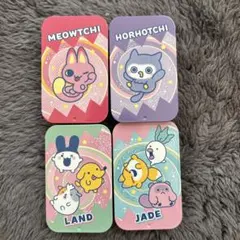 すらいどきゃん　Tamagotchi Paradise