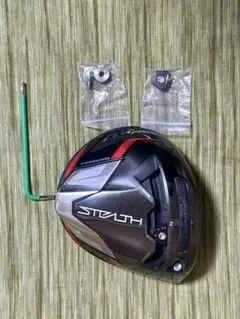 2025年最新】ステルス ドライバー ヘッドのみの人気アイテム - メルカリ