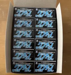 グラチャンコレクション 第16弾 開封のみノーマルコンプ12台セット