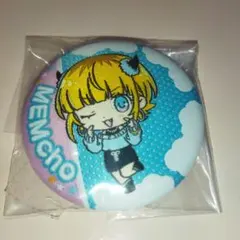 推しの子 カンバッチコレクション MEMちょ めむちょ