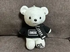 BEFIRST くま　マスコット　ジュノン　JUNON