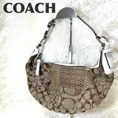 2026年最新】coachパッチワークショルダーバッグの人気アイテム - メルカリ
