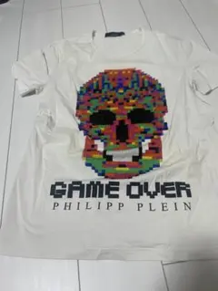 2026年最新】philipp plein tシャツの人気アイテム - メルカリ