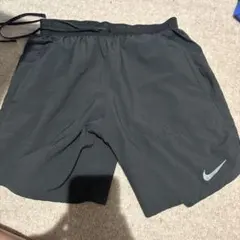 Nike ランニングショートパンツ S ブラック