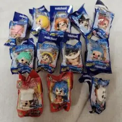 ワンピースブロックコレクション 12体セット コンプリート