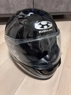 2026年最新】KABUTO KAMUI-2の人気アイテム - メルカリ