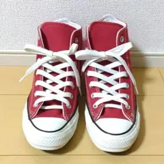 CONVERSE ALL STAR ハイカットスニーカー