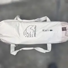 早い者勝ち　ノルディスク　カーリ20 Tarp 4x5mのサムネイル