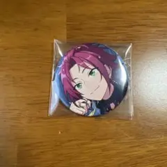 あんスタ コレクション缶バッチ Sep 衣更真緒