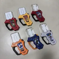 仮面ライダー　エグゼイド DXガシャット