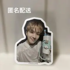 BOYNEXTDOOR ボネクド EDIYA COFFEE コラボ ウナク