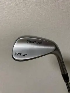 Cleveland RTX 48度 ウェッジ Dynamic Gold 120のサムネイル