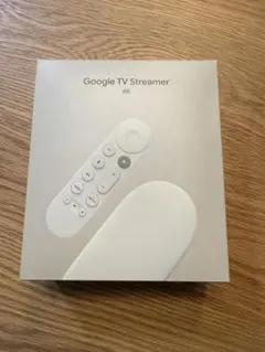 2026年最新】google tv streamerの人気アイテム - メルカリ
